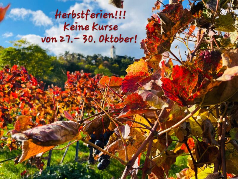Herbst 25